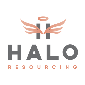 Halo Logo - Colour